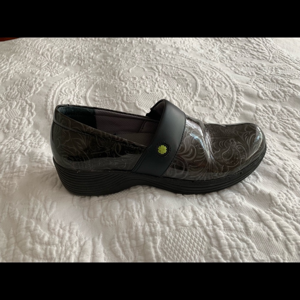 Dansko clogs